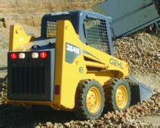 gehl 3640e r105 skid steer|3640e skid steer specs.